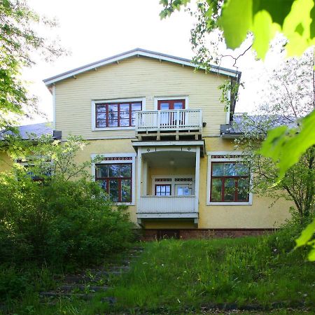 Jyväskylä Wivi'S 아파트 외부 사진