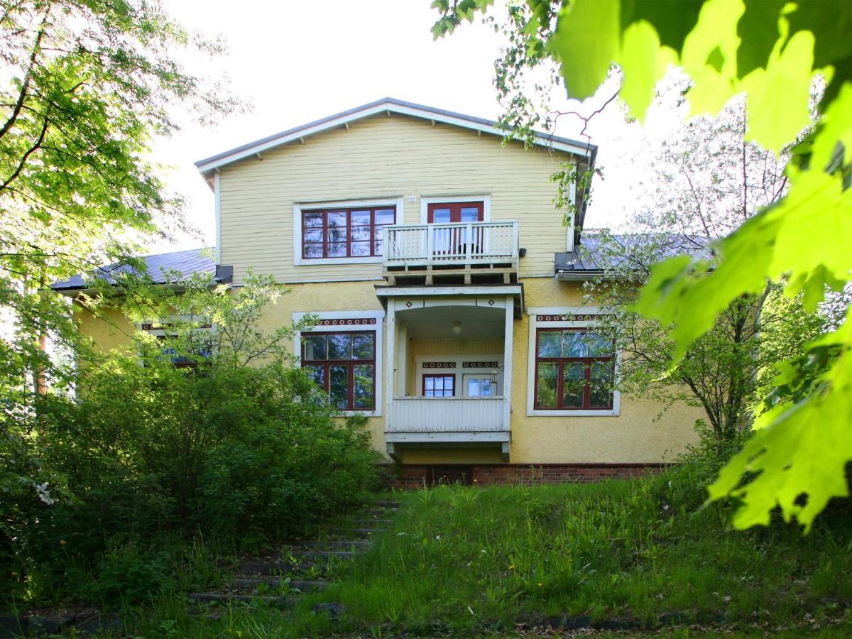 Jyväskylä Wivi'S 아파트 외부 사진